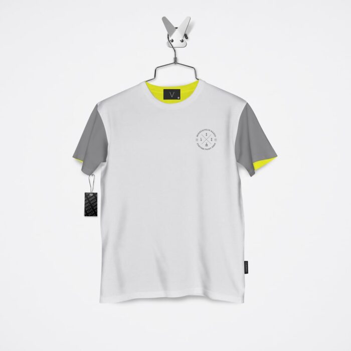 Creative tee