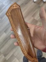 Кания за нож