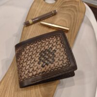 Мъжки портфейл