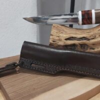 Якутски нож