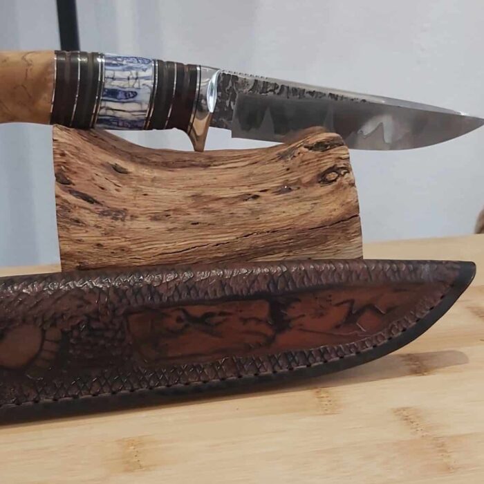 Ловен нож