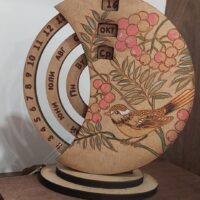 Вечен календар