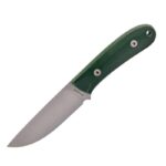 Нож Dulotec Scalpel – зелен