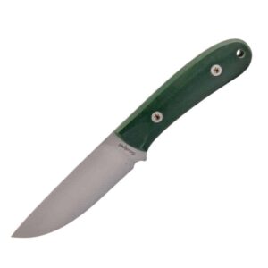 Нож Dulotec Scalpel – зелен