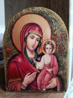 Икона "Богородица с Младенеца"