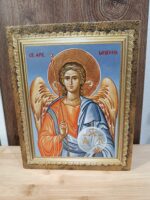Икона Св. Архангел Михаил