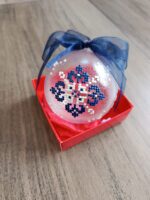 Коледна играчка