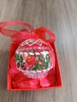 Коледна играчка