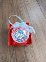 Коледна играчка