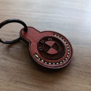 Кожен ключодържател BMW