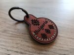 Кожен ключодържател Bulgaria