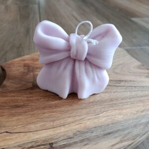 Ароматна свещ 🎀