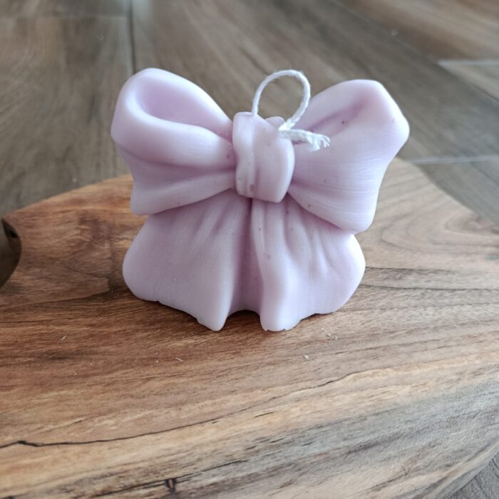 Ароматна свещ 🎀
