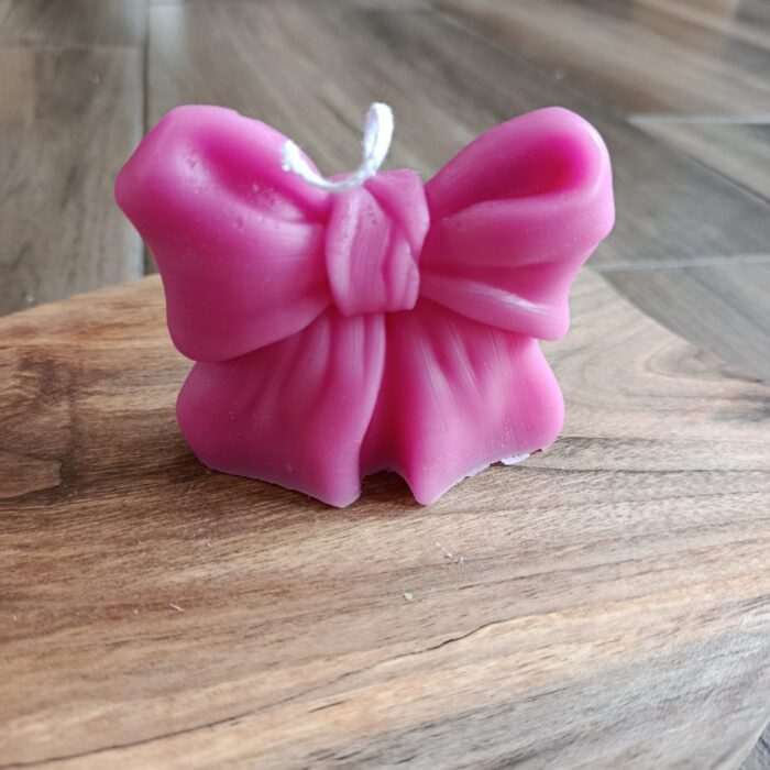 Ароматна свещ 🎀