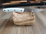 Ловен нож 95х18 кориан