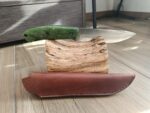 Ловен нож N690ca+ клен