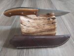 Ловен нож G10+микарта