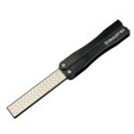 Двустранно сгъваемо диамантено точило Dulotec – 240# / 400#
