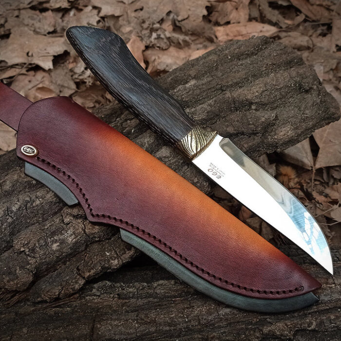Ego Knives Модел 20 Ловен нож