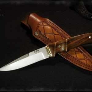 Ego Knives Модел 29 Ловен нож