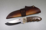 Ego Knives Модел 04 Ловен нож