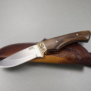 Ego Knives Модел 05 Ловен нож