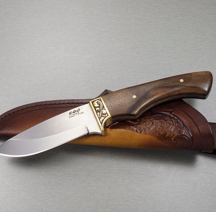 Ego Knives Модел 05 Ловен нож