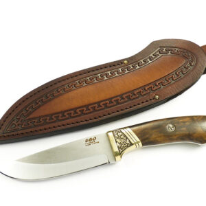 Ego Knives Модел 03 Ловен нож