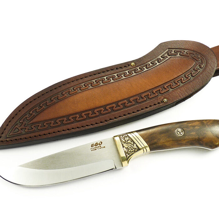 Ego Knives Модел 03 Ловен нож