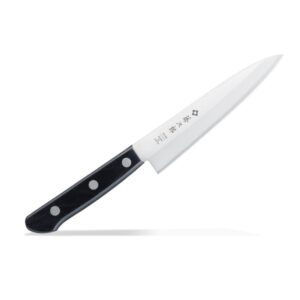 Кухненски нож Tojiro Basic Petty 135мм F-318 – VG10 ламинат