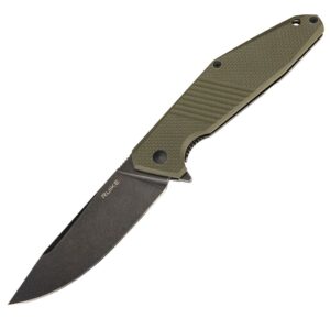 Сгъваем нож D191-G