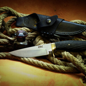 Ego Knives Модел 08 Ловен нож