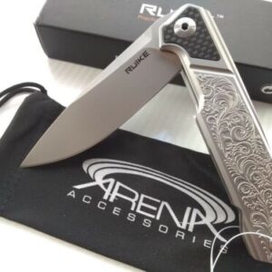 Сгъваем нож P875-SZ